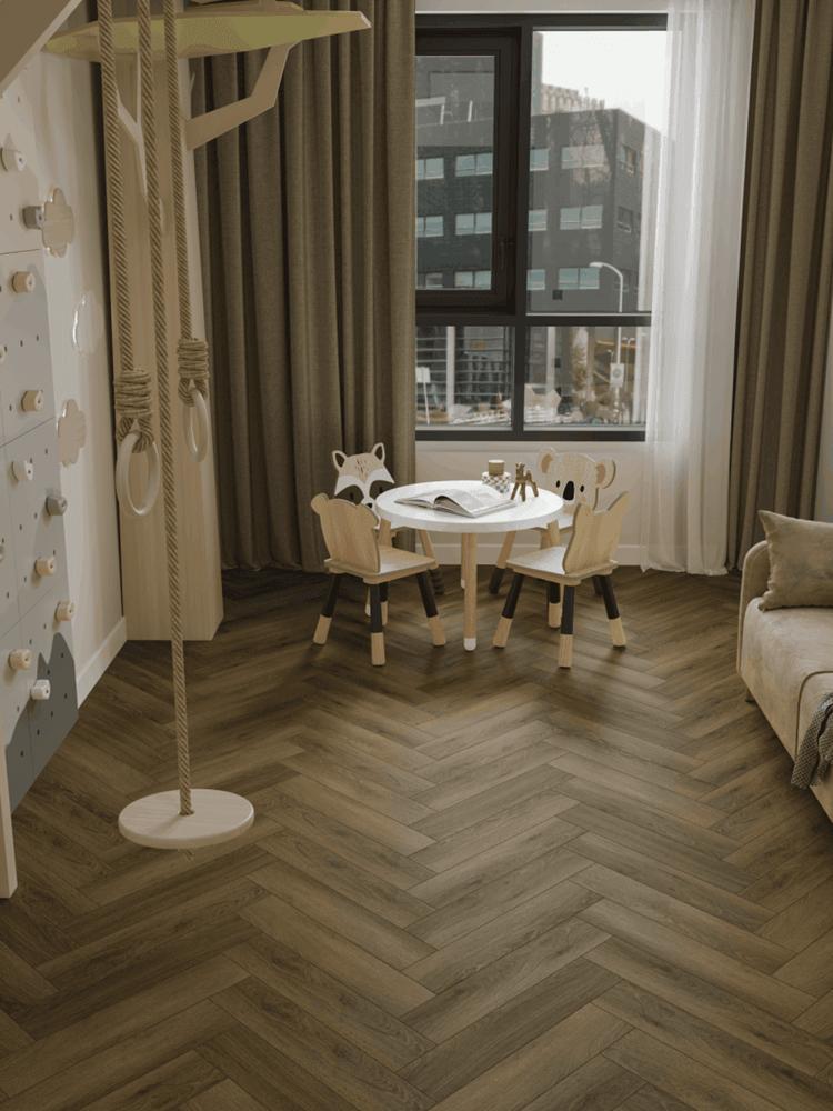 SPC ламинат Norland Parquet S 1055-11 Polar